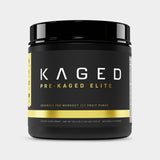 KAGED Pre - Kaged ELITE - Bodybuilding.com