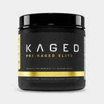 KAGED Pre - Kaged ELITE - Bodybuilding.com