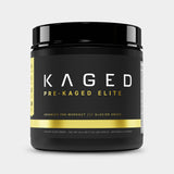 KAGED Pre - Kaged ELITE - Bodybuilding.com