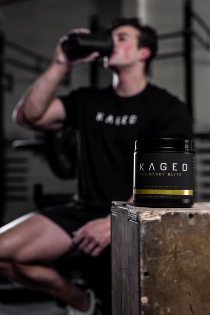 KAGED Pre - Kaged ELITE - Bodybuilding.com