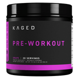 Kaged Pre - Workout - Bodybuilding.com