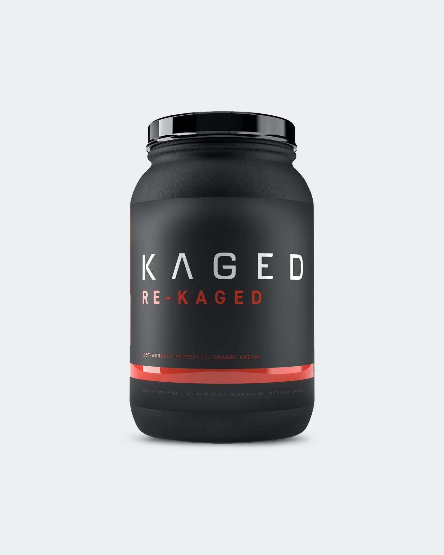 Kaged RE - KAGED Post - Workout - Bodybuilding.com