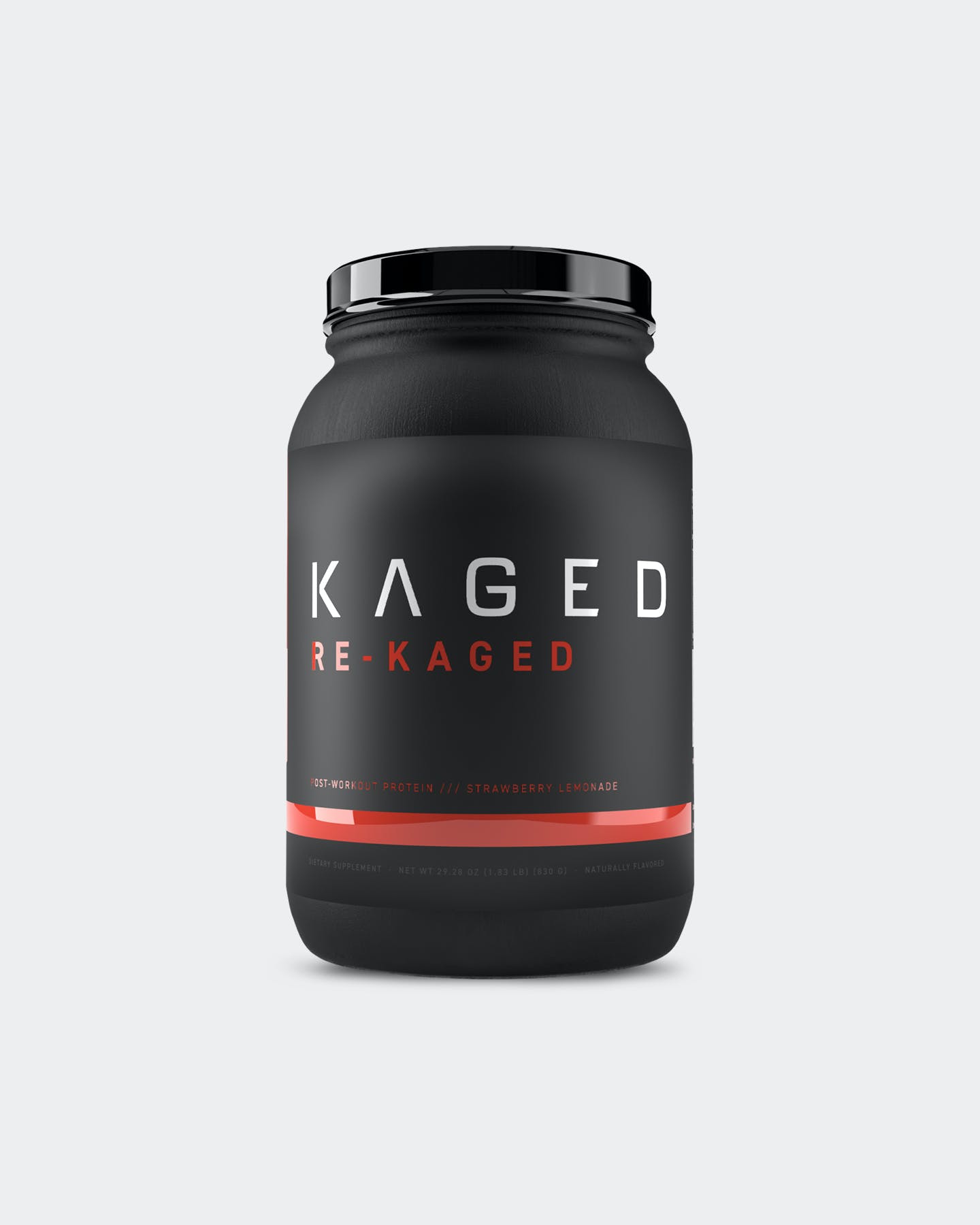 Kaged RE - KAGED Post - Workout - Bodybuilding.com