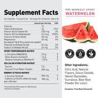 KAGED Sport Pre - Workout - Bodybuilding.com