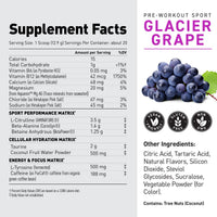 KAGED Sport Pre - Workout - Bodybuilding.com