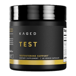 KAGED Test Feredox Testosterone Booster - Bodybuilding.com