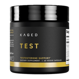 KAGED Test Feredox Testosterone Booster - Bodybuilding.com