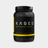 Kaged Whey Protein Isolate - Bodybuilding.com