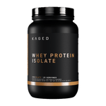 KAGED Whey Protein Isolate - Bodybuilding.com
