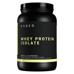 Kaged Whey Protein Isolate - Bodybuilding.com