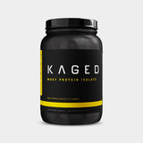 Kaged Whey Protein Isolate - Bodybuilding.com