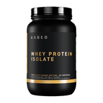 KAGED Whey Protein Isolate - Bodybuilding.com
