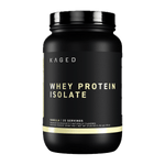 KAGED Whey Protein Isolate - Bodybuilding.com