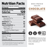 KAGED Whey Protein Isolate - Bodybuilding.com