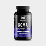 Kodagenix Koma Sleep Aid - Bodybuilding.com