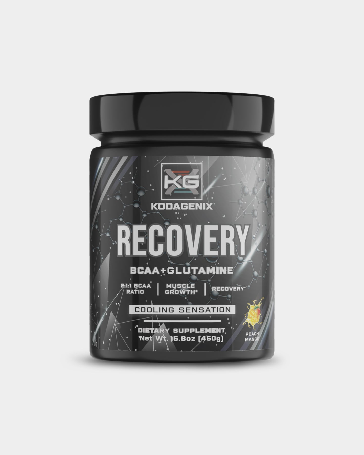 Kodagenix Recovery BCAA + Glutamine - Bodybuilding.com