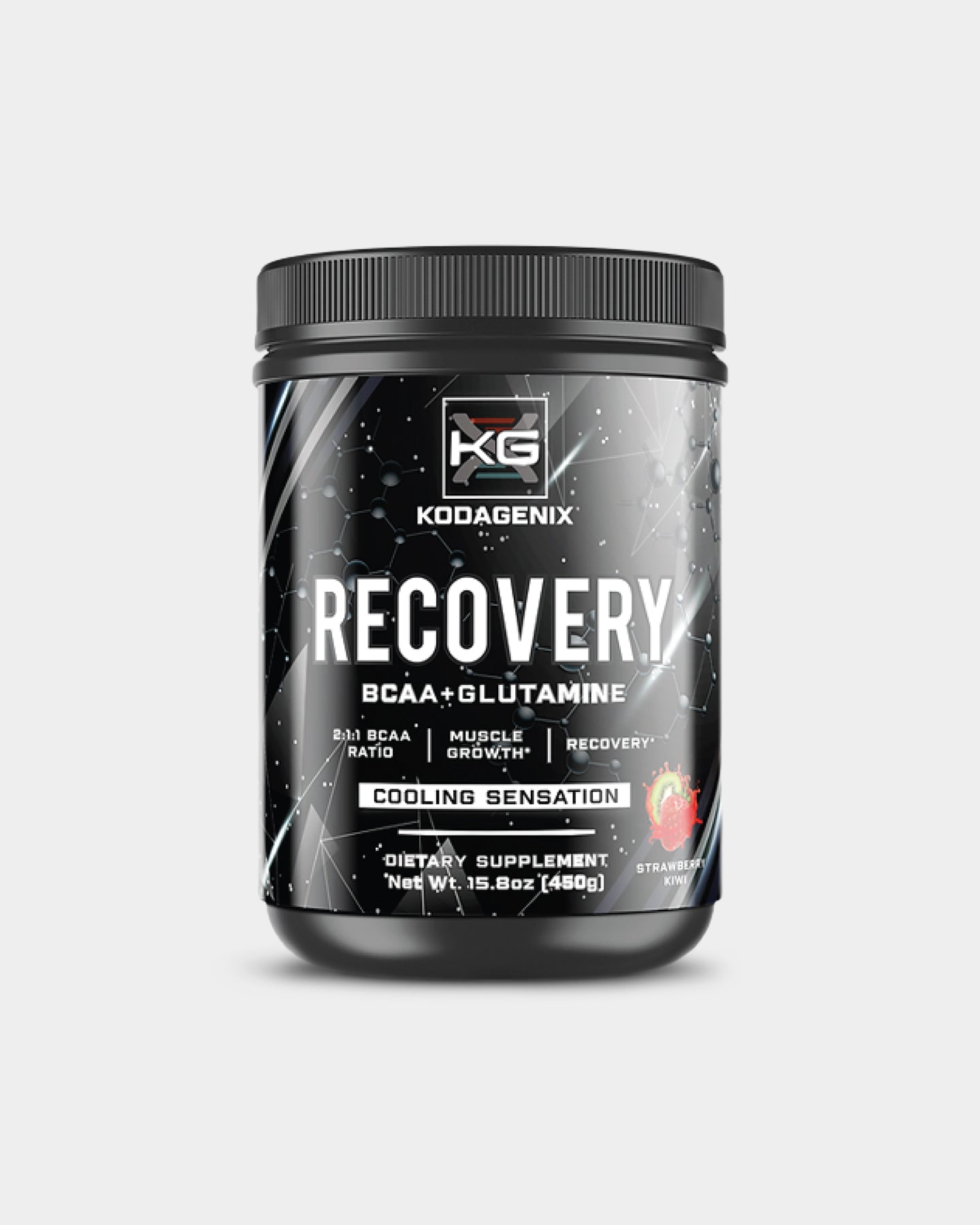 Kodagenix Recovery BCAA + Glutamine - Bodybuilding.com