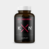 KompleX Nutrition Apple Cider Vinegar Gummies - Bodybuilding.com