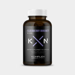 KompleX Nutrition Edlerberry Immunity Blend Capsules - Bodybuilding.com