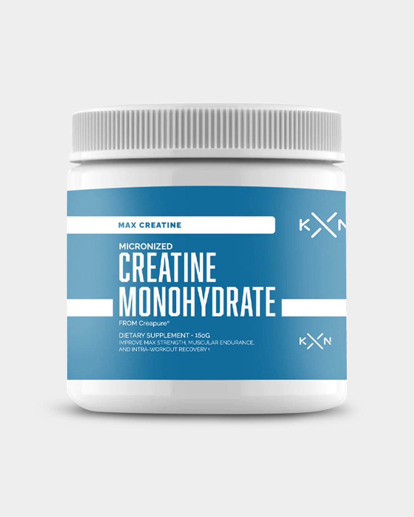 KompleX Nutrition Max Creatine - Bodybuilding.com