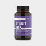 KompleX Nutrition Max Night Optimized Sleep - Bodybuilding.com