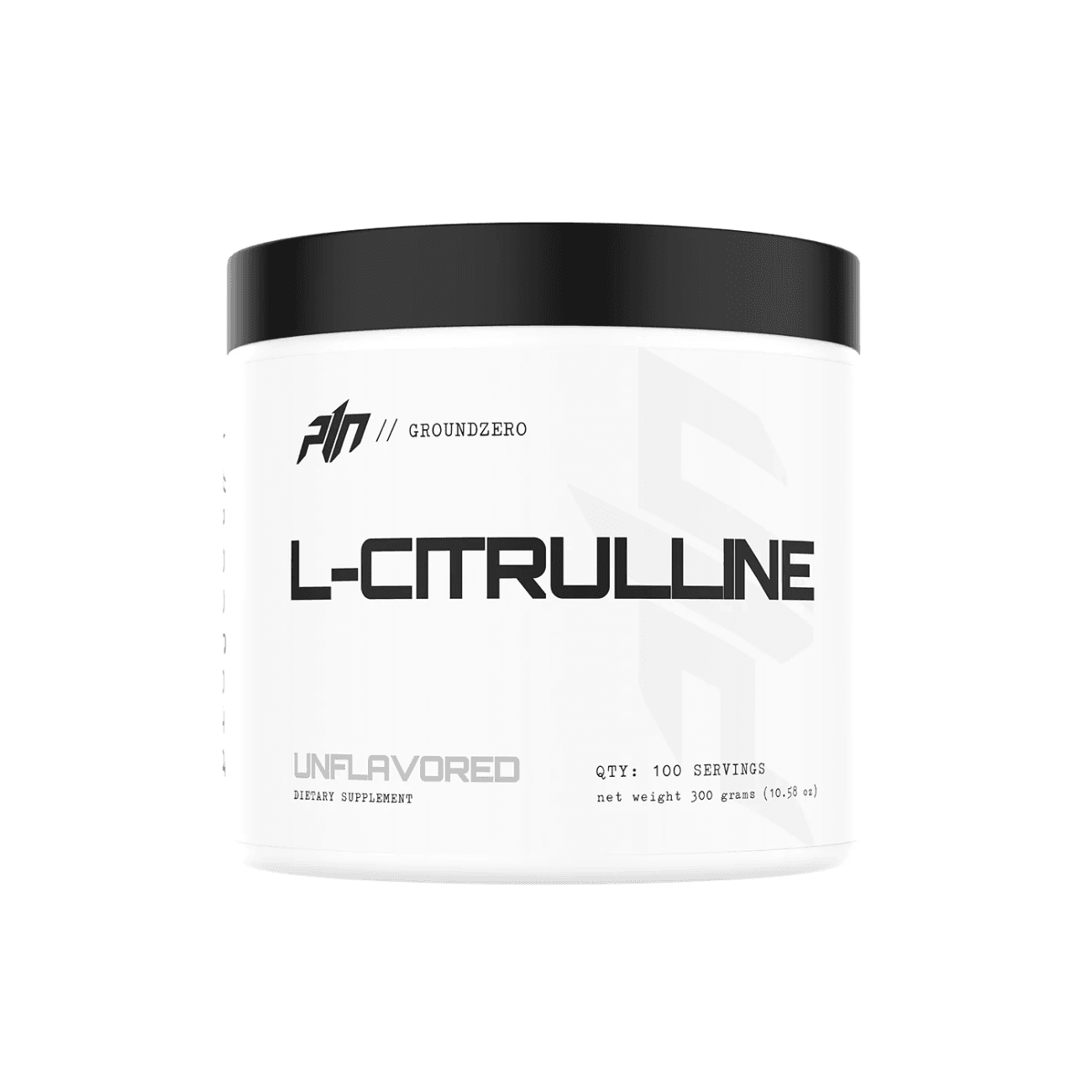 Project#1 Nutrition L-Citrulline