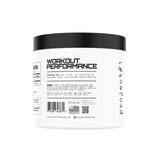 Project#1 Nutrition L-Citrulline