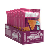 Legendary Foods Popped Protein Chips 7 Pack - Bodybuilding.com