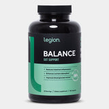 Legion Balance Natural Gut Health Supplement - Bodybuilding.com