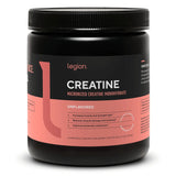 Legion Creatine - Bodybuilding.com