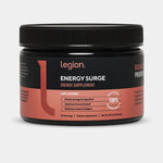 Legion Energy Surge Workout Supplement - Bodybuilding.com