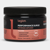 Legion Performance Surge Workout Supplement - Bodybuilding.com