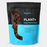 Legion Plant+ All Natural Plant Protein Powder - Bodybuilding.com