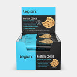 Legion Protein Cookies - Bodybuilding.com