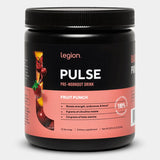 Legion Pulse Pre Workout - Bodybuilding.com