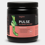 Legion Pulse Pre Workout - Bodybuilding.com