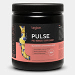 Legion Pulse Pre Workout - Bodybuilding.com