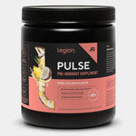 Legion Pulse Pre Workout - Bodybuilding.com