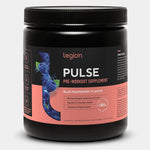 Legion Pulse Pre Workout - Bodybuilding.com