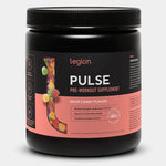 Legion Pulse Pre Workout - Bodybuilding.com