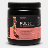 Legion Pulse Pre Workout - Bodybuilding.com