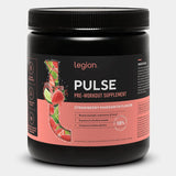 Legion Pulse Pre Workout - Bodybuilding.com