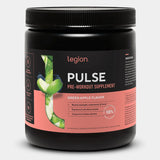 Legion Pulse Pre Workout - Bodybuilding.com