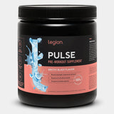 Legion Pulse Pre Workout - Bodybuilding.com