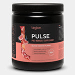 Legion Pulse Pre Workout - Bodybuilding.com