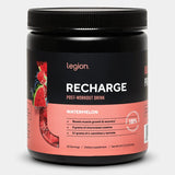 Legion Recharge Post Workout - Bodybuilding.com