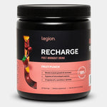 Legion Recharge Post Workout - Bodybuilding.com