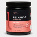 Legion Recharge Post Workout - Bodybuilding.com