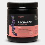 Legion Recharge Post Workout - Bodybuilding.com