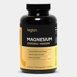 Legion Sucrosomial® Magnesium - Bodybuilding.com